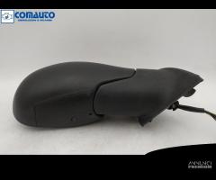 Specchio retrovisore dx CITROEN C3 I '02