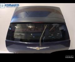 Portellone Post CHRYSLER 300C '04