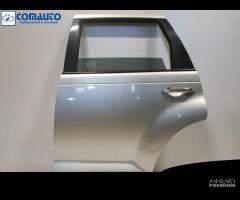 Porta post sx CHRYSLER PT CRUISER '00 - 1