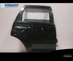 Porta post dx CHRYSLER PT CRUISER '00 - 1