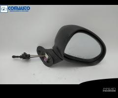 Specchio retrovisore dx CHEVROLET MATIZ '07 - 1