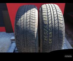 2 GOMME USATE ESTIVO 2656517 - CP2409076