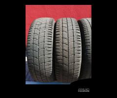 4 GOMME USATE QUATTRO STAGIONI 2157015C - CP907904