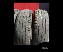 4 GOMME USATE QUATTRO STAGIONI 2157015C - CP907904 - 3