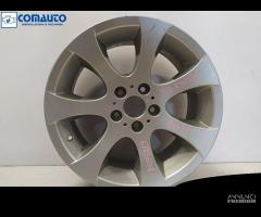 Cerchio in lega BMW 3 (E90) '04 - 1