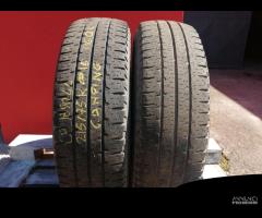 2 GOMME USATE ESTIVO 2157516C - CP189044 - 1