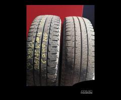 2 GOMME USATE ESTIVO 2157516C - CP189044 - 2