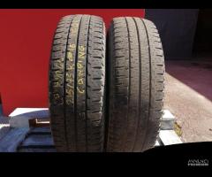 2 GOMME USATE ESTIVO 2157516C - CP189044