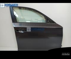 Porta ant dx BMW 1 (E87) '03 - 1