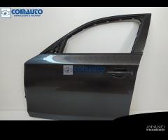 Porta ant sx BMW 1 (E87) '03