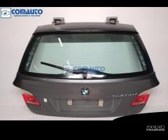 Portellone Post BMW 5 Touring (E61) '04