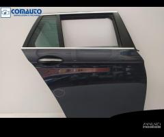 Porta post dx BMW 5 Touring (F11) '09 - 1