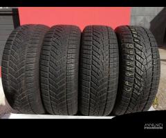 4 GOMME USATE INVERNALE 2256017 - CP999268