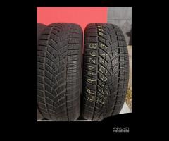 4 GOMME USATE INVERNALE 2256017 - CP999268