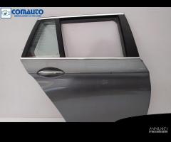 Porta post dx BMW 5 Touring (F11) '13