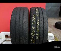 2 GOMME USATE ESTIVO 1956016C - CP8659264