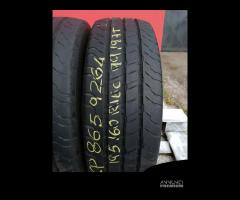 2 GOMME USATE ESTIVO 1956016C - CP8659264