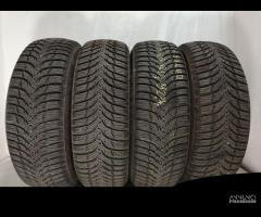 4 GOMME USATE INVERNALE 1756514 - CP1739200 - 1