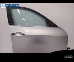 Porta ant dx BMW 3 (E90) '04 - 1