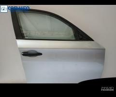 Porta ant dx BMW 1 (E87) '03 - 1