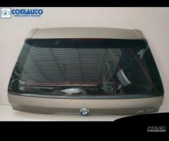 Portellone Post BMW X5 (E53) '00 - 1