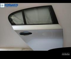 Porta post dx BMW 1 (E87) '03 - 1