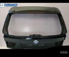 Portellone Post BMW X5 (E70) '06