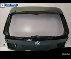 Portellone Post BMW X5 (E70) '06 - 1