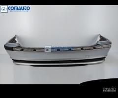 Paraurti post BMW 3 Touring (E46) '01 - 1