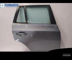 Porta post dx BMW X3 (E83) '03 - 1