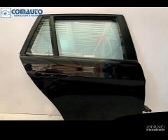 Porta post dx BMW 3 Touring (E91) '08