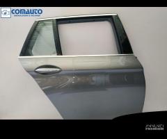 Porta post dx BMW 5 Touring (F11) '09