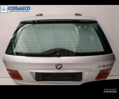 Portellone Post BMW 3 Touring (E46) '01 - 1