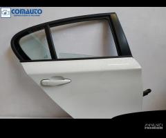 Porta post dx BMW 1 (E87) '07 - 1