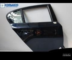 Porta post dx BMW 1 (E87) '07 - 1