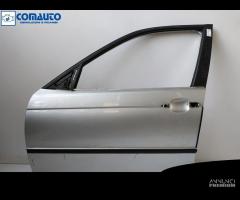 Porta ant sx BMW 3 Touring (E46) '01 - 1