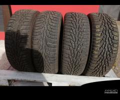 4 GOMME USATE INVERNALE 1955516 - CP3499270