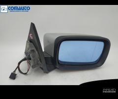 Specchio retrovisore dx BMW 3 Touring (E46) '01 - 1