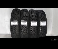 4 GOMME USATE INVERNALE 1358013 - CP2910099 - 1