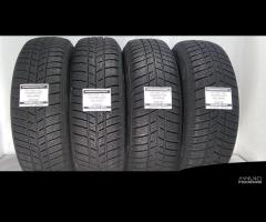 4 GOMME USATE INVERNALE 1756514 - CP4910098 - 1