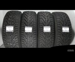 4 GOMME USATE INVERNALE 2055517 - CP27110033 - 1