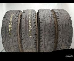 4 GOMME USATE ESTIVO 1957516C - CP88710403