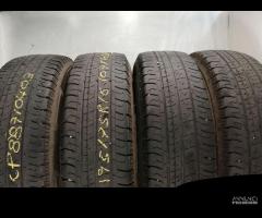 4 GOMME USATE ESTIVO 1957516C - CP88710403