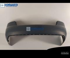 Paraurti post AUDI A4 B6 Avant (8E5) '00 - 1