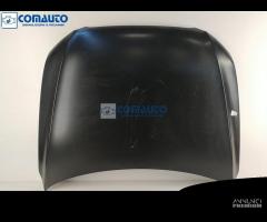 Cofano AUDI Q5 (8RB) '08 - 1