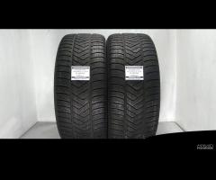 2 GOMME USATE INVERNALE 2555518 - CP38210321 - 1