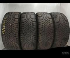 4 GOMME USATE QUATTRO STAGIONI 2155517 - CP1651031