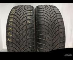 2 GOMME USATE INVERNALE 2056016 - CP95110289 - 2