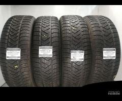 4 GOMME USATE INVERNALE 2256517 - CP80410284 - 2