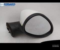 Specchio retrovisore dx FIAT PUNTO EVO '08 - 1